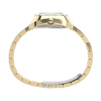 Timex Timex TW2Y45200 Q Timex 1972 Time Machine Reissue watch