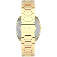 Timex Timex TW2Y45200 Q Timex 1972 Time Machine Reissue watch