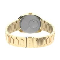 Timex Timex TW2Y45200 Q Timex 1972 Time Machine Reissue watch