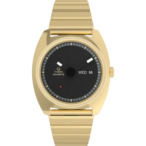 Timex TW2Y34400 Q Timex 1975 Enigma watch