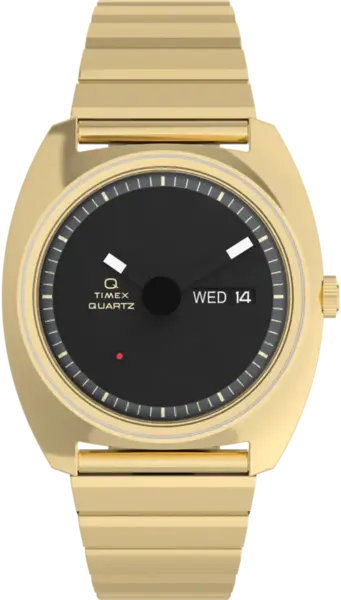 Timex Timex TW2Y34400 Q Timex 1975 Enigma watch