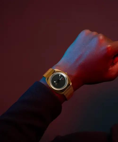 Timex Timex TW2Y34400 Q Timex 1975 Enigma watch