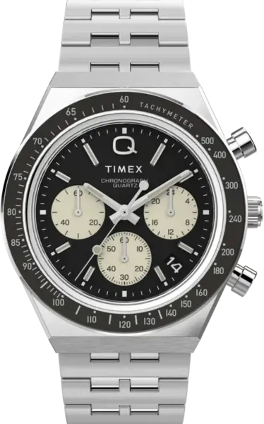 Timex Timex TW2V42600 Q Chrono Uhr