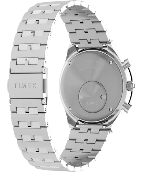 Timex Timex TW2V42600 Q Chrono Uhr