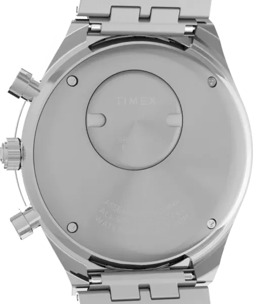 Timex Timex TW2V42600 Q Chrono Uhr