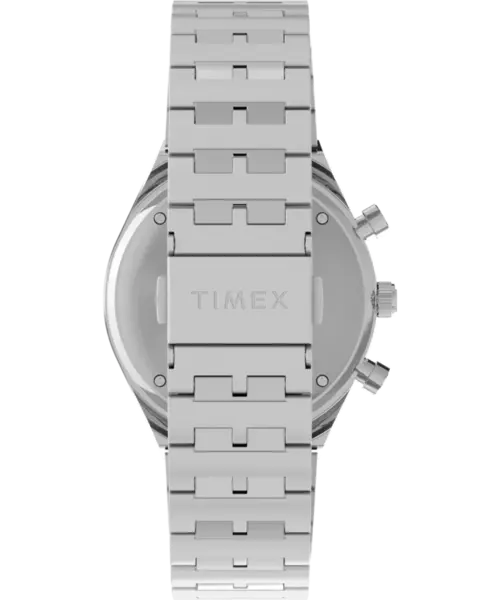 Timex Timex TW2V42600 Q Chrono Uhr