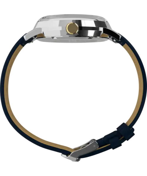 Timex Timex TW2Y47900 Marlin Quartz GMT Uhr