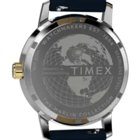 Timex Timex TW2Y47900 Marlin Quartz GMT Uhr