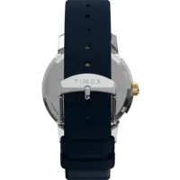 Timex Timex TW2Y47900 Marlin Quartz GMT watch