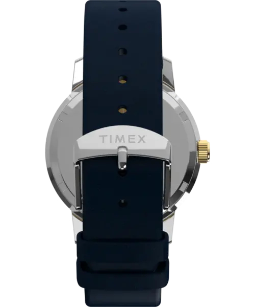 Timex Timex TW2Y47900 Marlin Quartz GMT Uhr