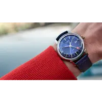 Timex Timex TW2Y47900 Marlin Quartz GMT Uhr