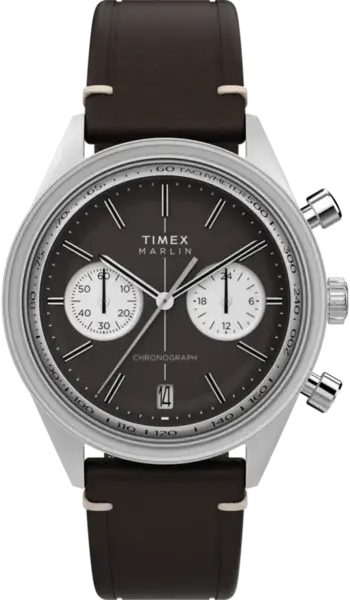 Timex Timex TW2Y24700 Marlin Jet Quarz-Chronographenuhr