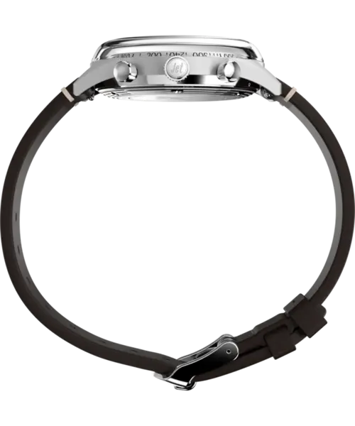 Timex Timex TW2Y24700 Marlin Jet Quartz Chronograph watch