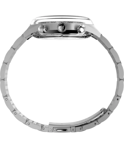 Timex Timex TW2Y24600 Marlin Jet Quarz-Chronographenuhr