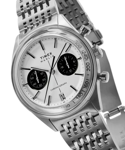 Timex Timex TW2Y24600 Marlin Jet Quarz-Chronographenuhr