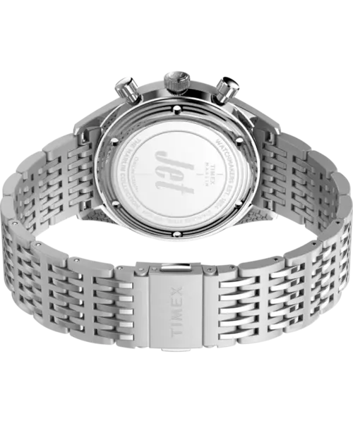 Timex Timex TW2Y24600 Marlin Jet Quarz-Chronographenuhr