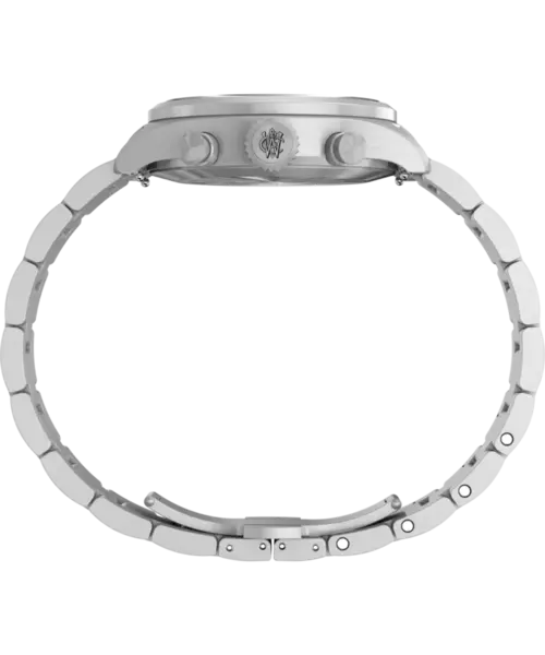 Timex Timex TW2Y19100 Waterbury Ace Chronographenuhr