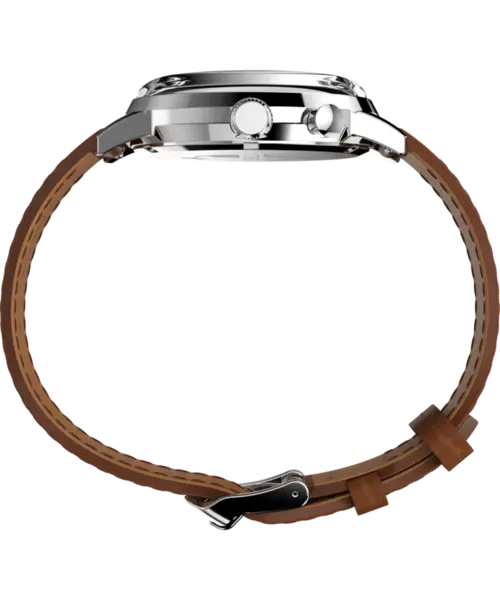 Timex Timex TW2W51000 Marlin Moonphase Uhr