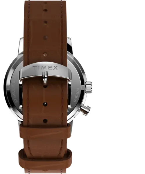 Timex Timex TW2W51000 Marlin Moonphase watch