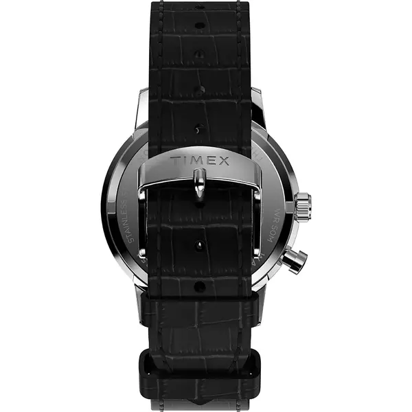 Timex Timex TW2W51200 Marlin Moonphase Uhr