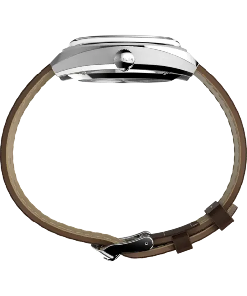 Timex Timex TW2V62000 Marlin Sub-Dial Automatikuhr