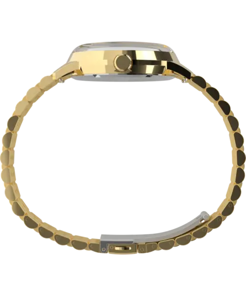 Timex Timex TW2Y47700 Marlin Quarz-GMT-Uhr