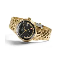 Timex Timex TW2Y47700 Marlin Quartz GMT watch