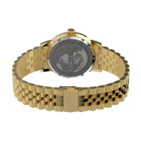 Timex Timex TW2Y47700 Marlin Quarz-GMT-Uhr