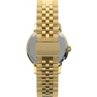 Timex Timex TW2Y47700 Marlin Quartz GMT watch