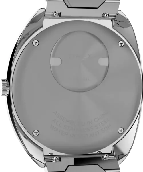 Timex Timex TW2Y33100 Q Timex 1972 Time Machine Reissue Uhr