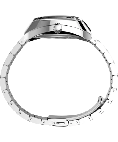 Timex Timex TW2Y33100 Q Timex 1972 Time Machine Reissue Uhr