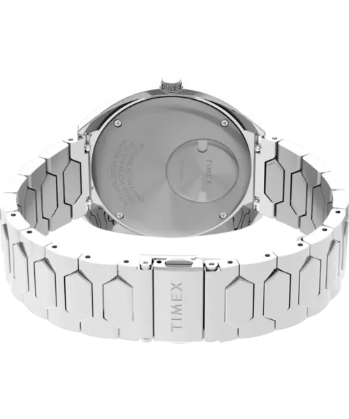 Timex Timex TW2Y33100 Q Timex 1972 Time Machine Reissue Uhr