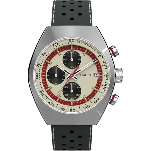 Timex TW2W93400 Timex Legacy Tonneau watch