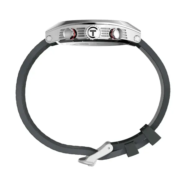 Timex Timex TW2W93400 Timex Legacy Tonneau watch