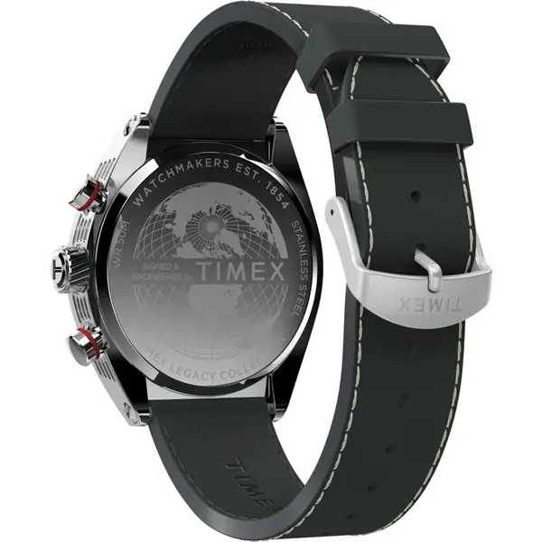Timex Timex TW2W93400 Timex Legacy Tonneau watch