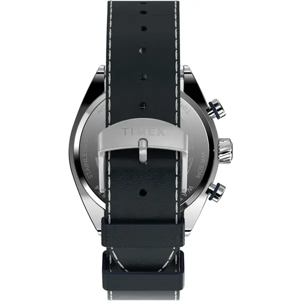 Timex Timex TW2W93500 Timex Legacy Tonneau watch