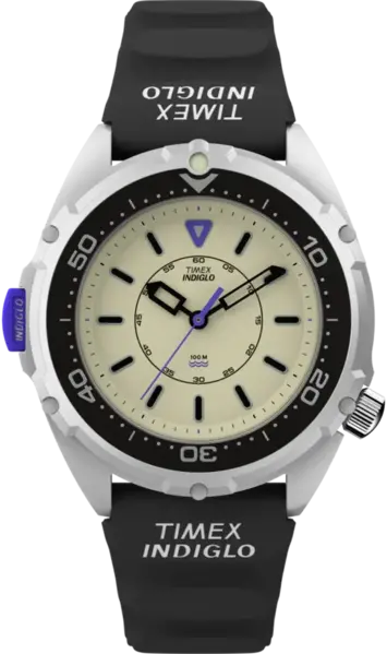 Timex Timex TW2Y48000 Timex x Dimepiece watch