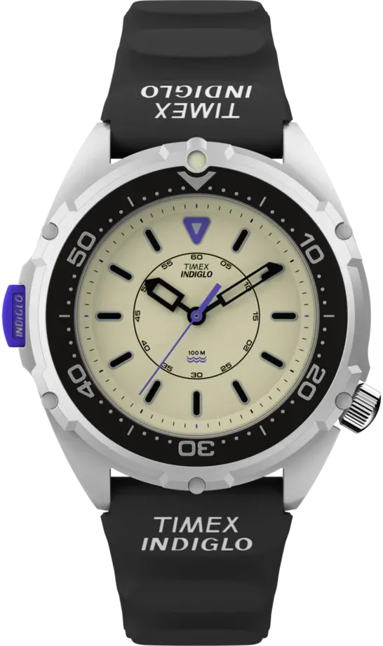 Timex TW2Y48000 Timex x Dimepiece watch | Shop now!