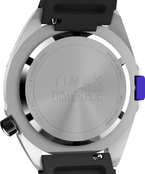 Timex Timex TW2Y48000 Timex x Dimepiece watch