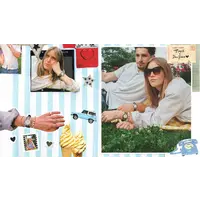 Timex Timex TW2Y48000 Timex x Dimepiece Uhr