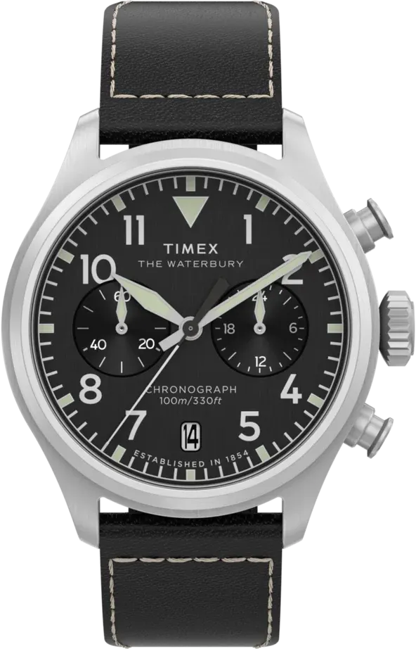 TIMEX WATCHES Mod. TW2Y19000
