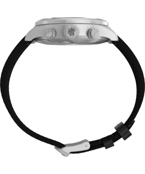 Timex Timex TW2Y19000 Waterbury Ace Chronograph Uhr