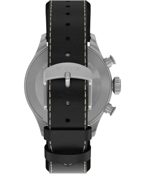 Timex Timex TW2Y19000 Waterbury Ace Chronograph watch