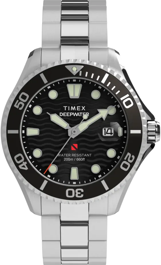 TIMEX WATCHES Mod. TW2W82000