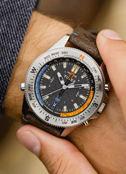 Timex Timex TW2V64400 Expedition North Tide-Temp-Compass watch