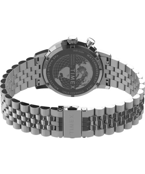 Timex Timex TW2Y09900 Marlin Uhr