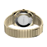 Timex Timex TW2Y07200 1983 E Line Reissue watch