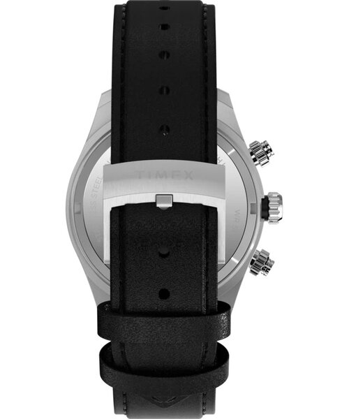 Timex Timex TW2Y19300 Waterbury Heritage watch