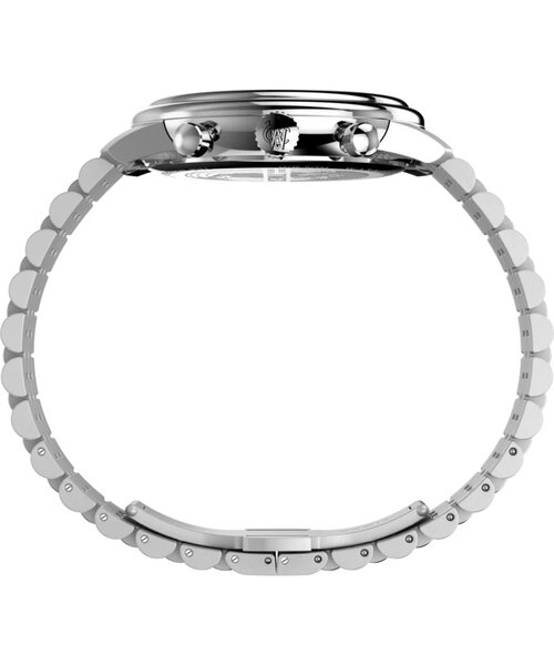 Timex Timex TW2Y23400 Waterbury Metropolitan Chronograph Uhr