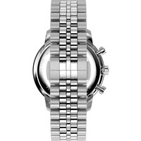 Timex Timex TW2Y23400 Waterbury Metropolitan Chronograph Uhr